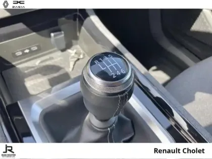 Photo 5 Renault Austral  1.2 TCe mild hybrid advanced 130ch Evolution - 24