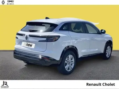 Photo 11 Renault Austral  1.2 TCe mild hybrid advanced 130ch Evolution - 24