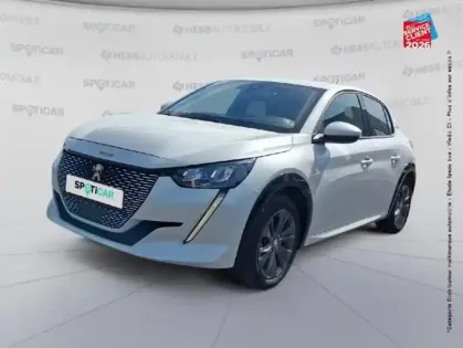 Photo Peugeot 208 Allure Pack