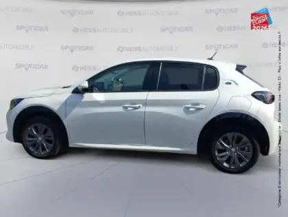 Photo 8 Peugeot 208  e- 136ch Allure Pack