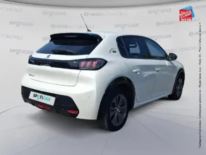 Photo 5 Peugeot 208  e- 136ch Allure Pack