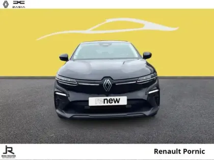 Photo 8 Renault Megane  E-Tech Electric EV60 130ch Evolution ER super charge
