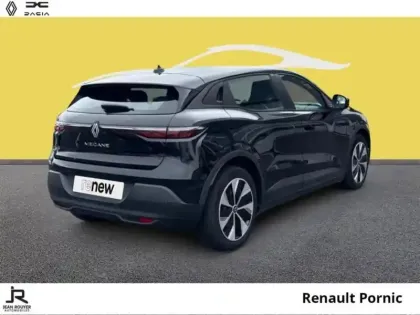 Photo 11 Renault Megane  E-Tech Electric EV60 130ch Evolution ER super charge