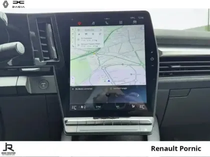 Photo 13 Renault Megane  E-Tech Electric EV60 130ch Evolution ER super charge