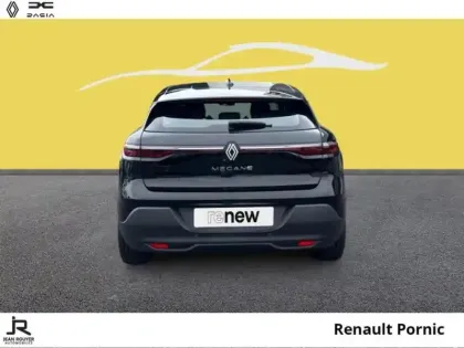 Photo 10 Renault Megane  E-Tech Electric EV60 130ch Evolution ER super charge