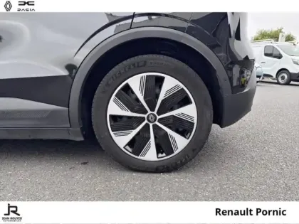 Photo 7 Renault Megane  E-Tech Electric EV60 130ch Evolution ER super charge