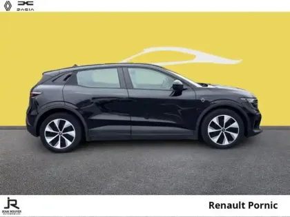 Photo 12 Renault Megane  E-Tech Electric EV60 130ch Evolution ER super charge