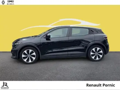Photo 9 Renault Megane  E-Tech Electric EV60 130ch Evolution ER super charge