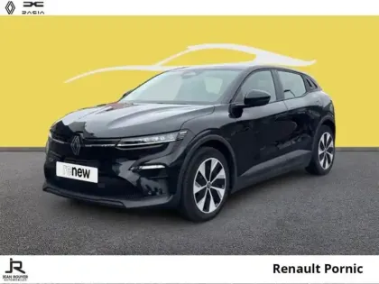 Photo Renault Megane Evolution Er