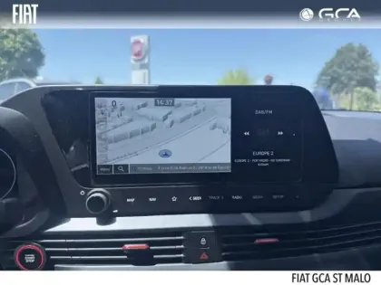 Photo 6 Hyundai I20  1.0 T-GDi 100ch N Line Creative DCT-7