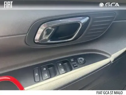 Photo 11 Hyundai I20  1.0 T-GDi 100ch N Line Creative DCT-7
