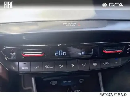 Photo 10 Hyundai I20  1.0 T-GDi 100ch N Line Creative DCT-7