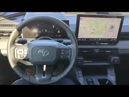 Photo 10 Toyota Rav4  2.5 Hybride 185ch Lounge 2WD NG
