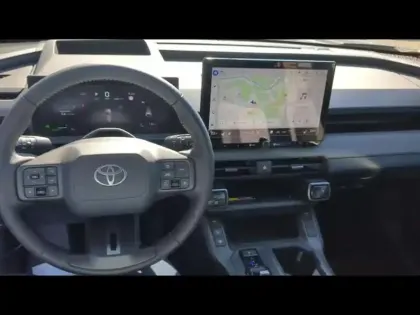 Photo 13 Toyota Rav4  2.5 Hybride 185ch Lounge 2WD NG