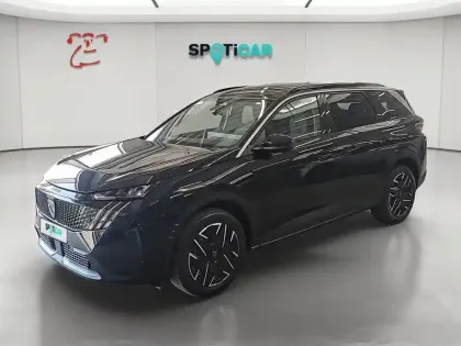 Photo Peugeot 5008 Allure