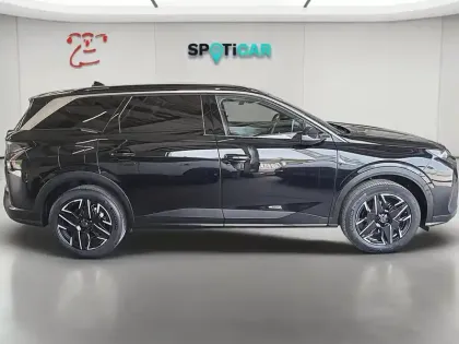 Photo 6 Peugeot 5008  Hybrid 145ch Allure e-DCS6