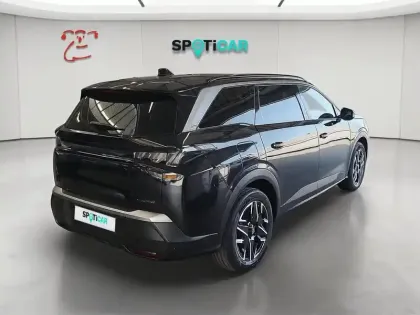 Photo 5 Peugeot 5008  Hybrid 145ch Allure e-DCS6