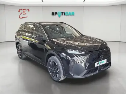 Photo 7 Peugeot 5008  Hybrid 145ch Allure e-DCS6