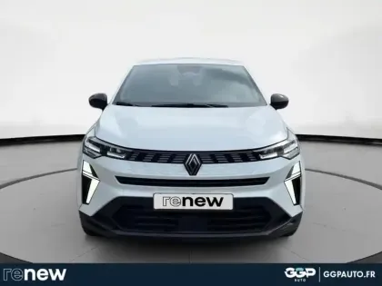 Photo 7 Renault Symbioz  1.6 E-Tech full hybrid 145ch Evolution