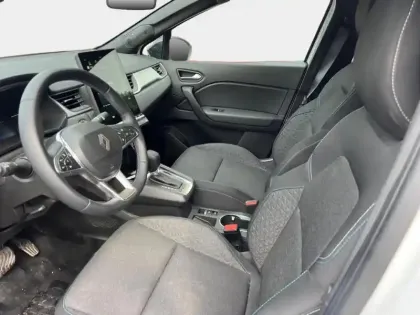 Photo 13 Renault Symbioz  1.6 E-Tech full hybrid 145ch Evolution
