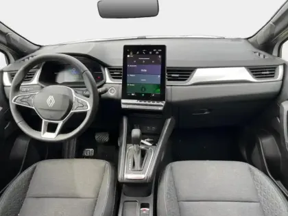 Photo 12 Renault Symbioz  1.6 E-Tech full hybrid 145ch Evolution