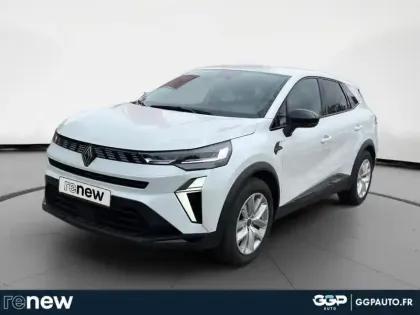Photo Renault Symbioz Evolution