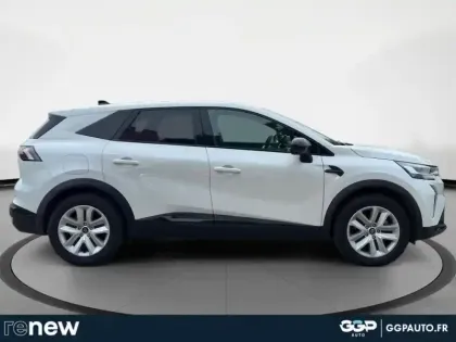 Photo 5 Renault Symbioz  1.6 E-Tech full hybrid 145ch Evolution