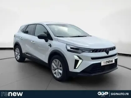 Photo 6 Renault Symbioz  1.6 E-Tech full hybrid 145ch Evolution