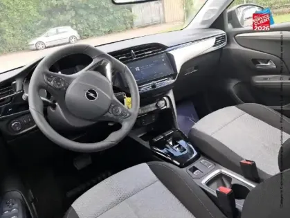 Photo 14 Opel Corsa  1.2 Turbo 100ch Edition BVA8