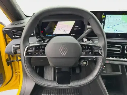 Photo 14 Renault 5  E-Tech Electrique 120ch Techno autonomie urbaine