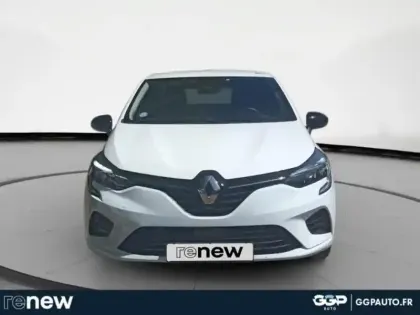 Photo 7 Renault Clio  Réversible 1.6 E-Tech full hybrid 145 Evolution
