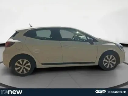 Photo 5 Renault Clio  Réversible 1.6 E-Tech full hybrid 145 Evolution