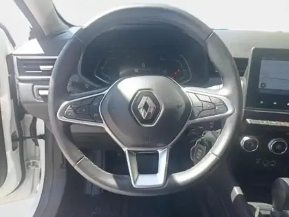 Photo 14 Renault Clio  Réversible 1.6 E-Tech full hybrid 145 Evolution