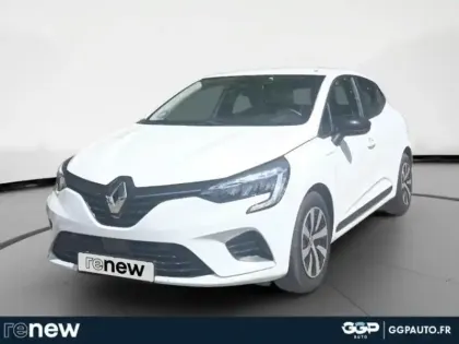 Photo Renault Clio Evolution