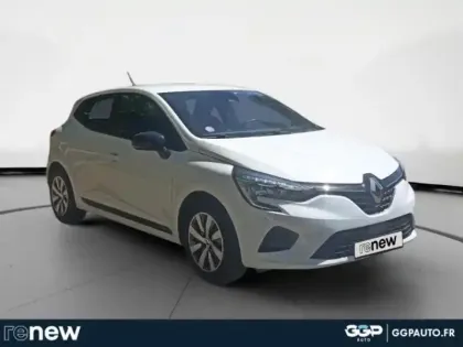 Photo 6 Renault Clio  Réversible 1.6 E-Tech full hybrid 145 Evolution
