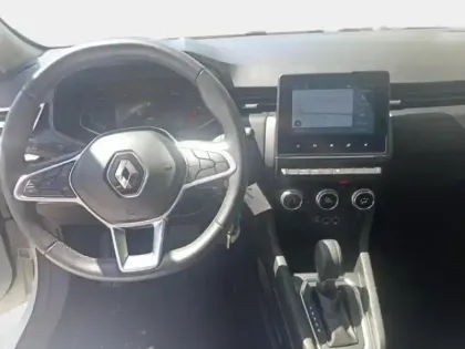Photo 12 Renault Clio  Réversible 1.6 E-Tech full hybrid 145 Evolution