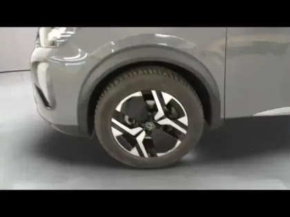 Photo 8 Peugeot 2008  1.2 PureTech 100ch S&S Allure
