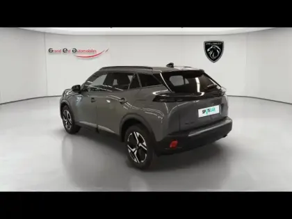 Photo 5 Peugeot 2008  1.2 PureTech 100ch S&S Allure