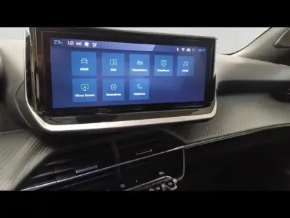 Photo 11 Peugeot 2008  1.2 PureTech 100ch S&S Allure