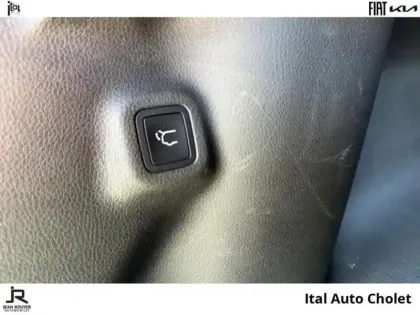 Photo 11 Jeep Compass  1.5 Turbo T4 130ch MHEV S 4x2 BVR7