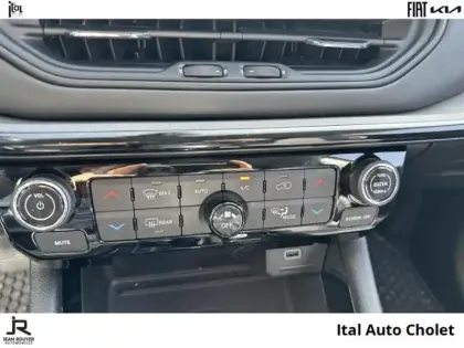 Photo 14 Jeep Compass  1.5 Turbo T4 130ch MHEV S 4x2 BVR7