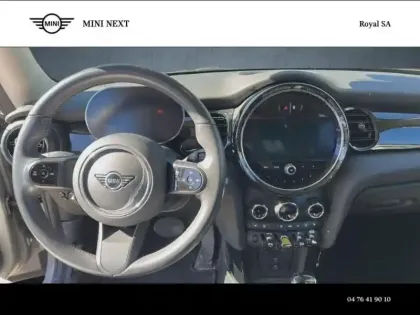Photo 6 Mini Mini  Cooper SE 184ch Edition Premium BVA 5CV
