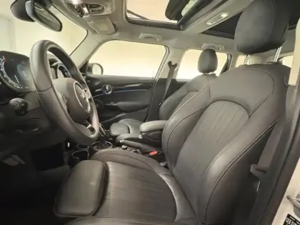 Photo 7 Mini Mini  5 Portes Cooper S 178ch Edition Premium Plus BVA7
