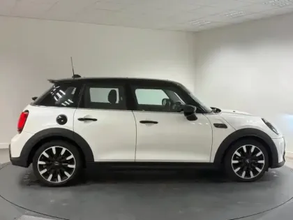Photo 5 Mini Mini  5 Portes Cooper S 178ch Edition Premium Plus BVA7