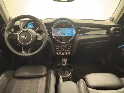 Photo 8 Mini Mini  5 Portes Cooper S 178ch Edition Premium Plus BVA7