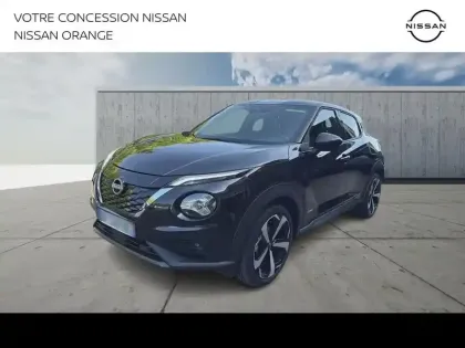 Photo 15 Nissan Juke  1.6 Hybrid 143ch Tekna 2023