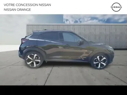 Photo 6 Nissan Juke  1.6 Hybrid 143ch Tekna 2023