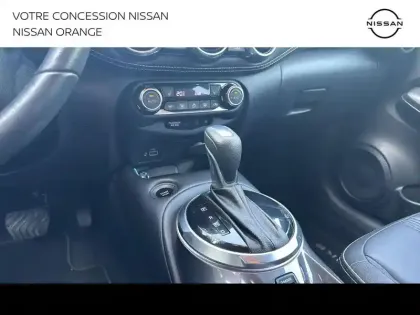 Photo 27 Nissan Juke  1.6 Hybrid 143ch Tekna 2023