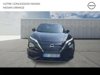 Photo 7 Nissan Juke  1.6 Hybrid 143ch Tekna 2023