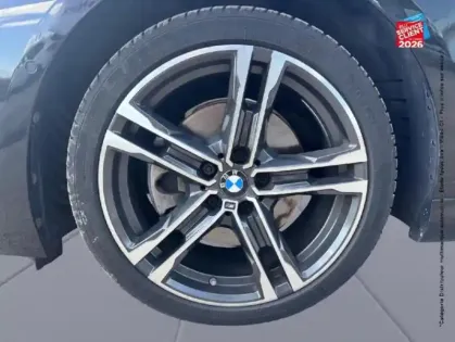 Photo 9 BMW Serie 2 Série 2 Gran Coupé 218iA 136ch M Sport DKG7